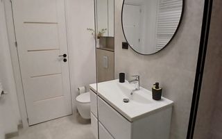 Studio elegant de închiriat, Piaţa Unirii – ideal pentru birou - Poză 5