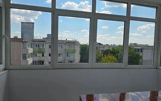 Apartament cu 2 camere de inchiriat in zona Baneasa/Aviatiei - Poză 5