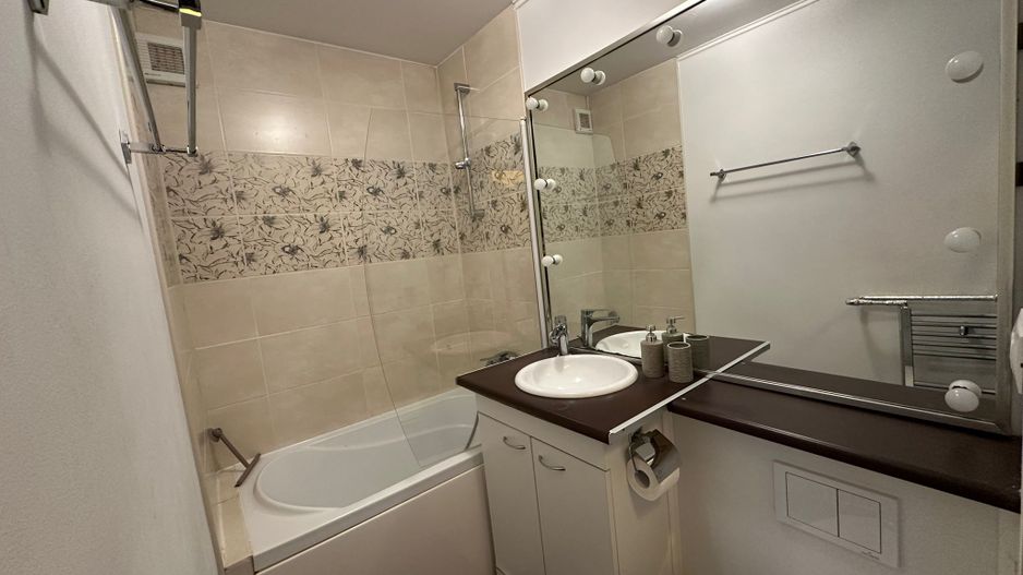 Apartament 2 camere | Șoseaua Ștefan cel Mare | Prima închiriere - Poză 12