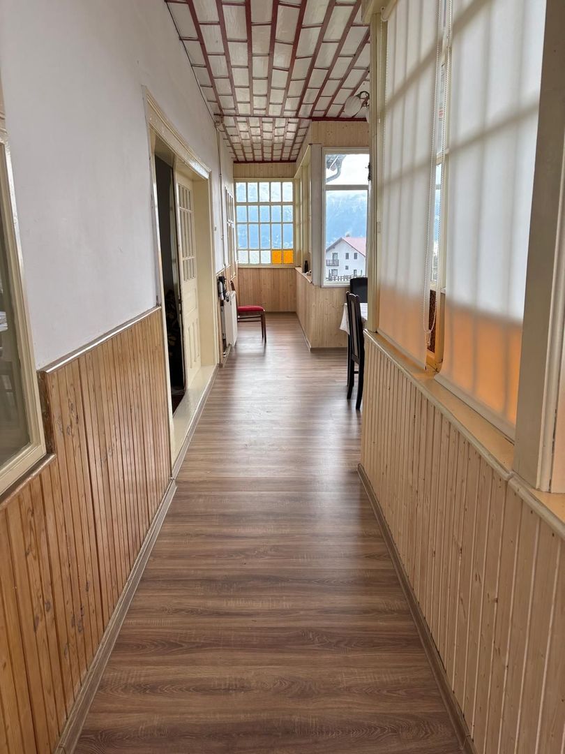 Exclusivitate - casa rustica, priveliste deosebita, 45 km de Brasov - Poză 15