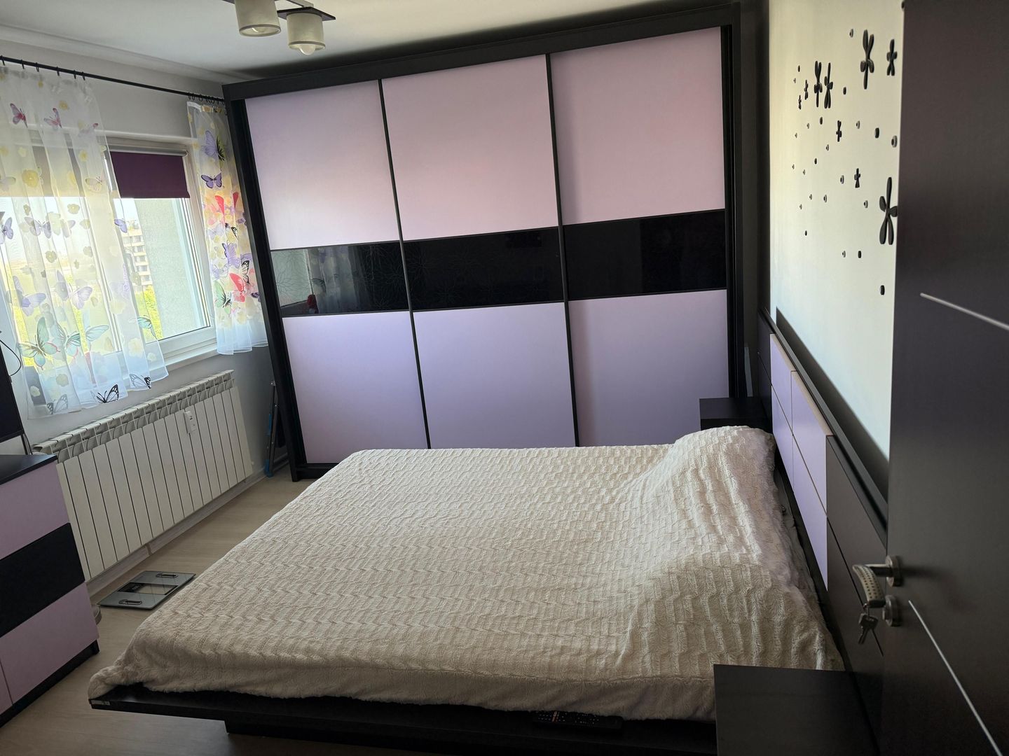 Apartament cu 2 camere – Basarabia - Muncii | Mobilat si Utilat-Metrou - Poză 4