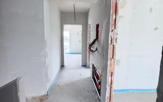 DUPLEX LA INTRARE IN MOSNITA NOUA - Poză 11