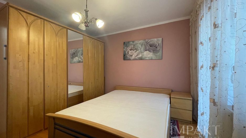 Inchiriere apartament cu 3 camere in cartierul Marasti - Poză 5