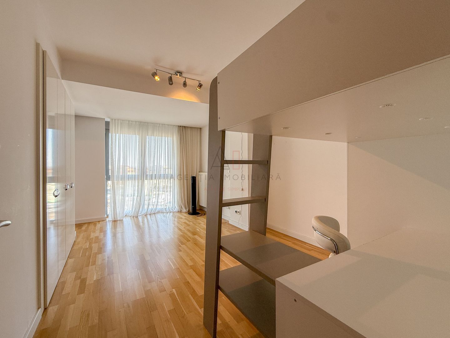 4 Camere Green Lake | Parcare Inclusa | Baneasa Sisesti - Poză 15