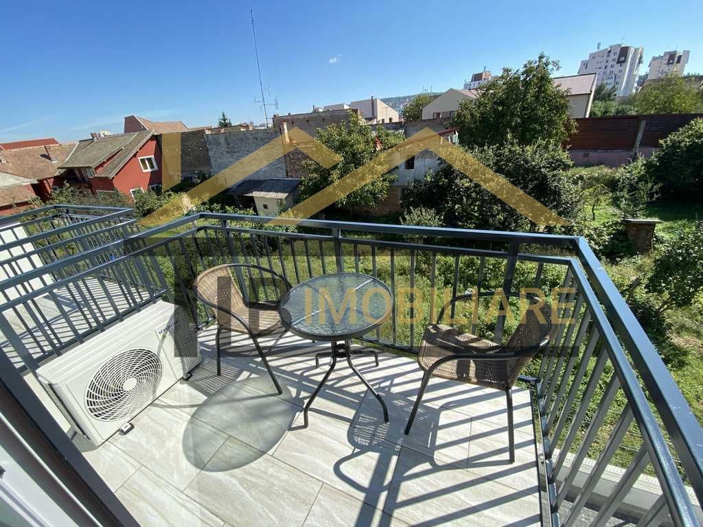 Apartament de 3 camere, 60mp , Zona Ultra-Central - Poză 8