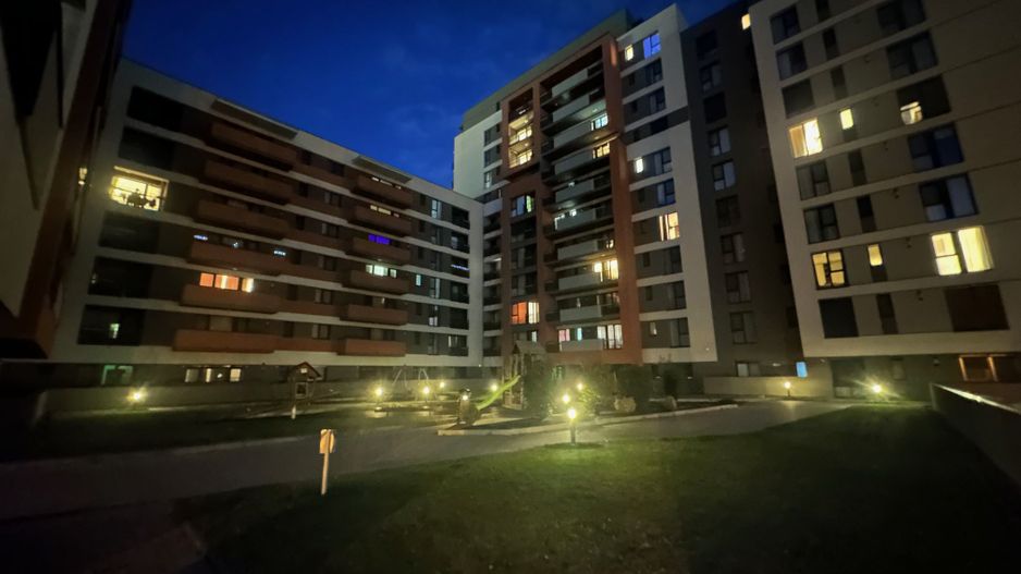 Apartament 2 camere zona Calea Aradului - Poză 1
