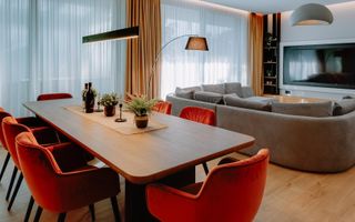 Vila 2 dormitoare + Dressing | Gated Community | First Rent - Poză 3