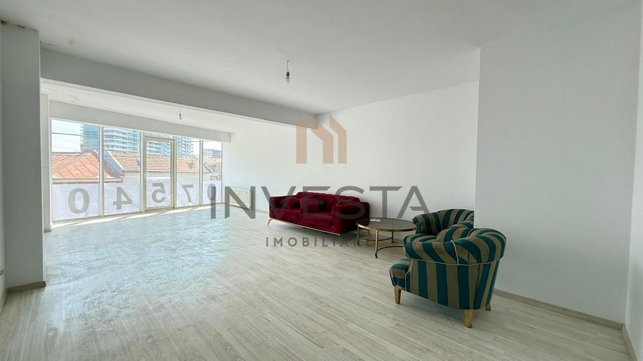 Apartament Luminos de 100 mp ! - Poză 2