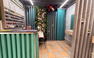 Chirie, spațiu comercial 33 mp, str. Ciprian Porumbescu, Bălți - Poză 4