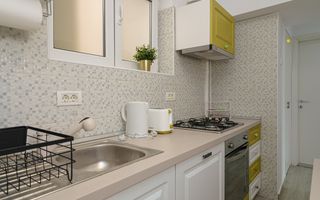 Apartament 2 cam P-ta Romana Bloc EVA - Poză 8