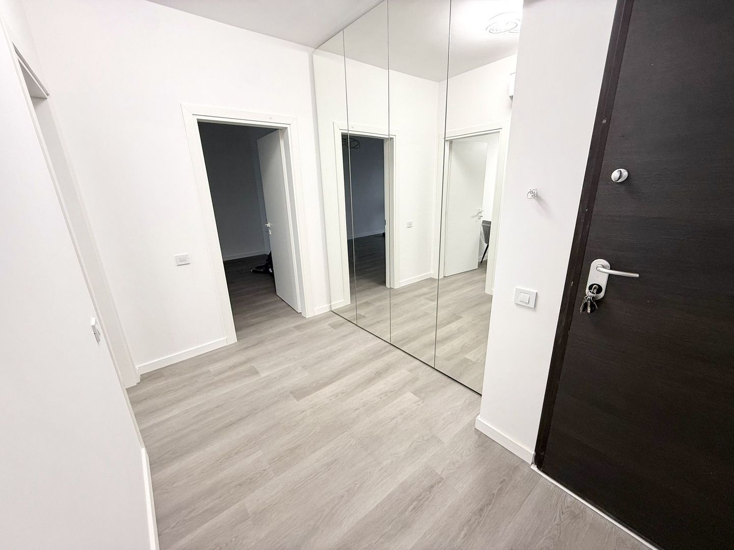 Apartament 2 camere 65 mp Exigent Plaza Residence - Faza 5 Lujerului Politehnica - Poză 3
