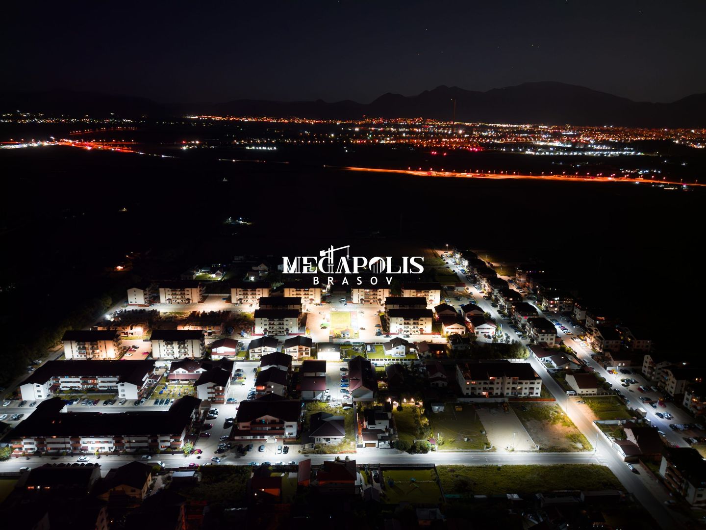 Sânpetru Residence - Poză 4