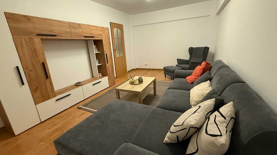 Apartament 2 Camere- Stefan cel Mare - Bucuresti - Poză 1