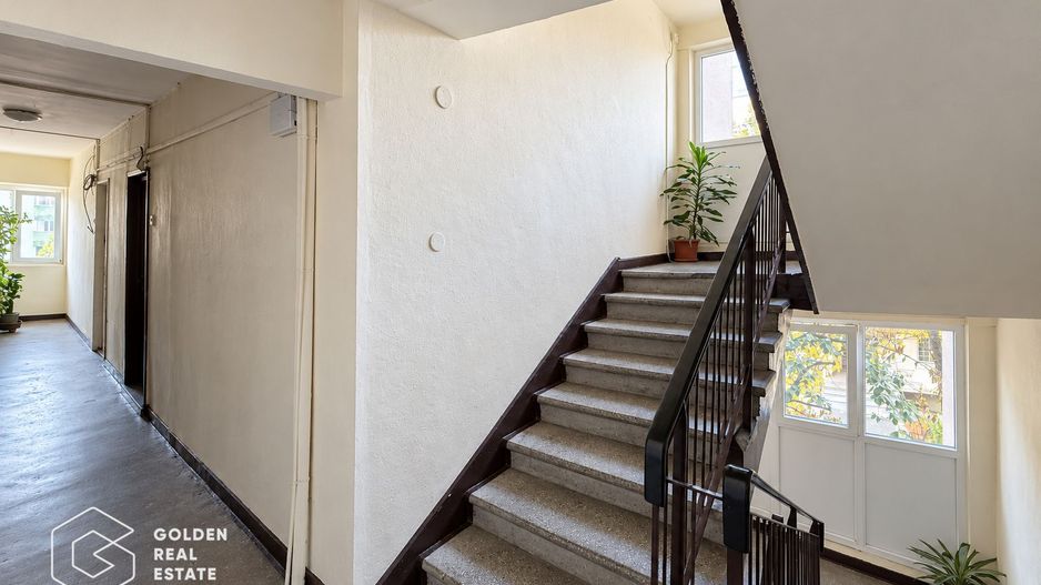Garsoniera confort 1, etaj 3, zona Lebada - Poză 11