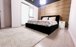 TOMIS PLUS (COD 05) Apartament 3 Camere Premium - Poză 11