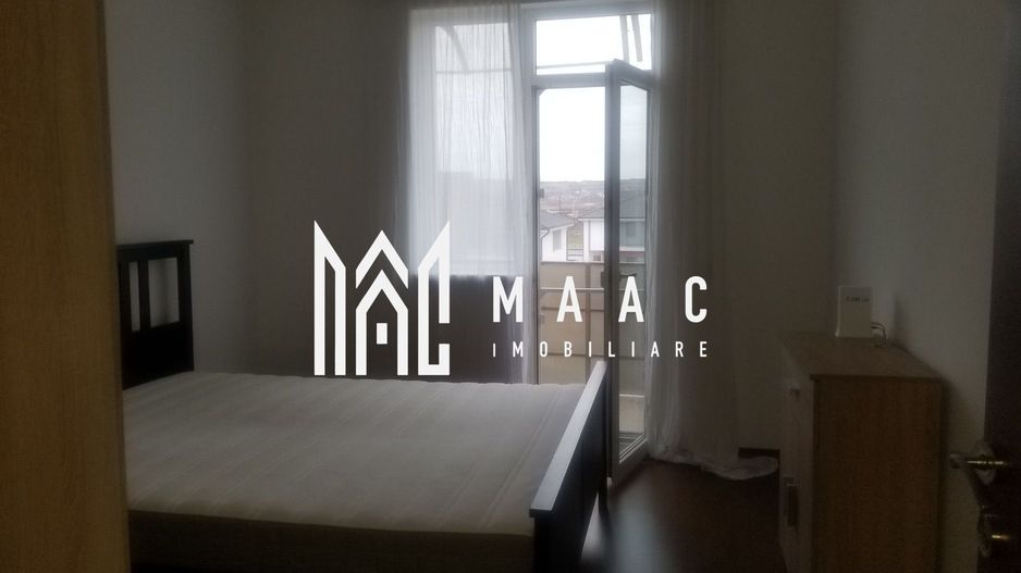 Apartament 3 Camere | 59 MP | Decomandat | 2 Balcoane | Imobil Tip Vilă - Poză 3