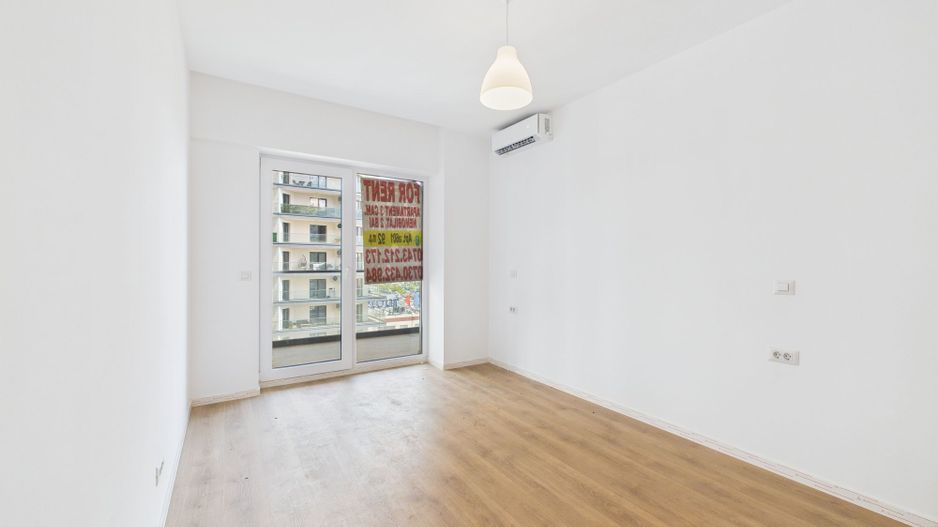 Apartament 3 camere |  Vulcan Residence și Parcul Sebastian - Poză 8