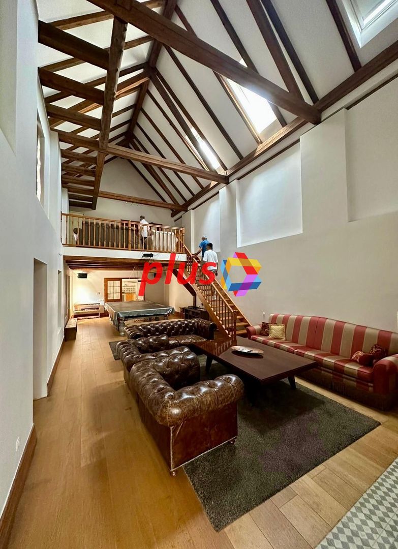 Casa in Cristian - 582 mp - Poză 10