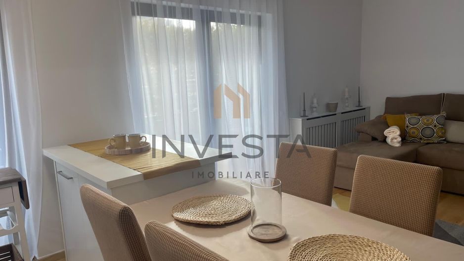 Apartament 2 camere curte proprie si parcare Buna Ziua - Poză 1