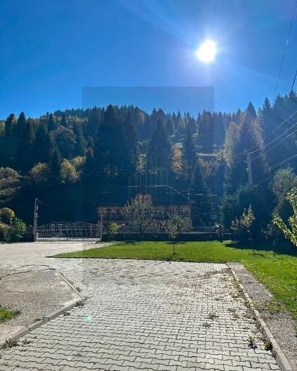 Pensiune de excepție de vânzare – Moeciu de Sus, Brașov - Poză 2