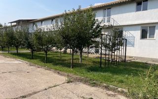 Inchiriez hala din caramida in Dorohoi periferie - Poză 1