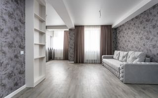 Vânzare, apartament, 1 cameră + living, strada Ialoveni, Centru - Poză 5