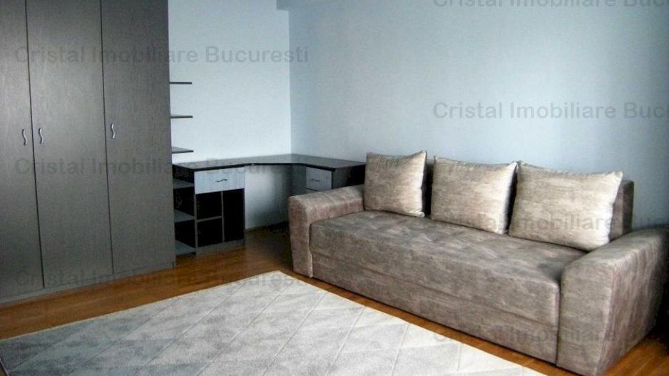 Vanzare Garsoniera 5 min Vitan Mall Bloc MIXT - Poză 6