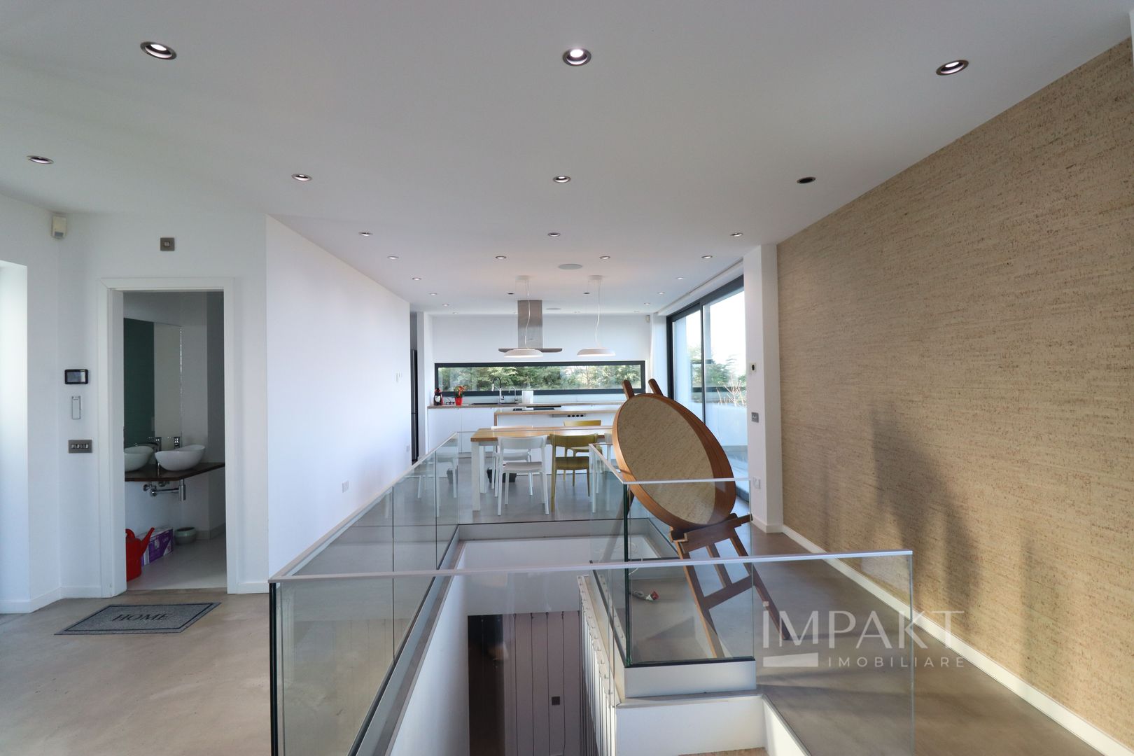 Casa Moderna cu Panoramica unica  si Curte Privata – Feleac! - Poză 11