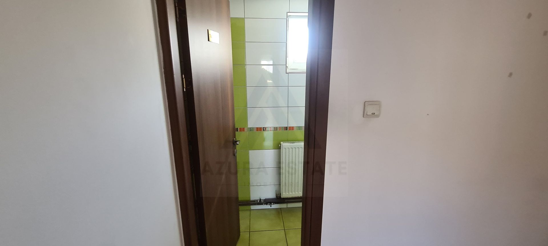 Spațiu birouri 68 mp utili 4 camere hol acces si balcon Bvd Victoriei - Poză 6