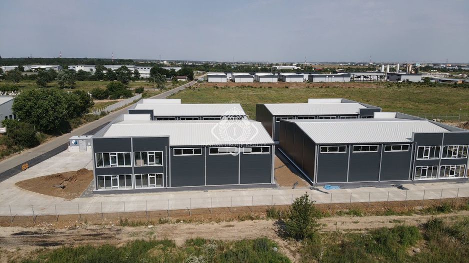 Hala de inchiriat 600 mp | zona Pallady - Poză 7