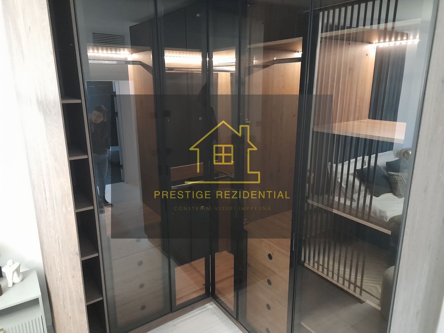 Garsoniera Decomandata,Curte 24 mp,Titan-Nicolae Grigorescu,Metrou - Poză 4