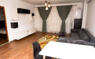 Apartament cu 2 camere de vânzare în Marasti, investitie. - Poză 1