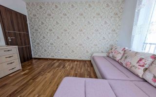 Apartament de Vis în Andrei Mureșanu – Liniște, Confort și Eleganță - Poză 6