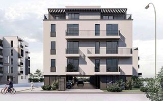Dezvoltare imobil P+4, 49 apartamente, Colentina, vanzare sau asociere - Poză 2