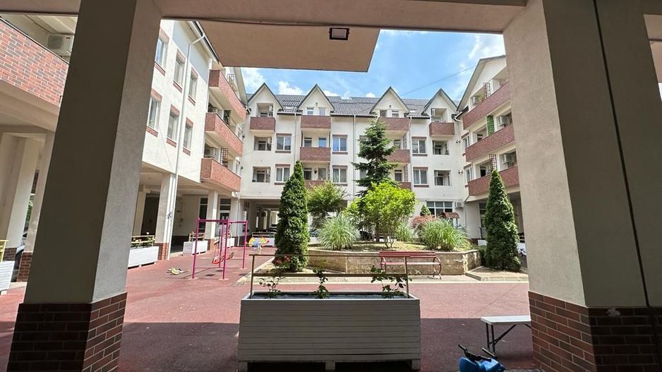 Apartament 2 camere Drumul Taberei-Ghencea - Poză 16