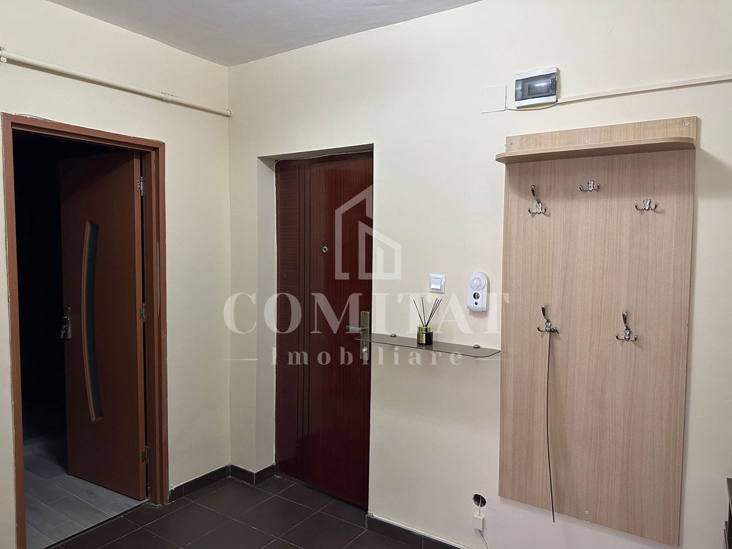 Apartament cu 3 camere | Etaj intermediar | Mărăști Cluj - Poză 9