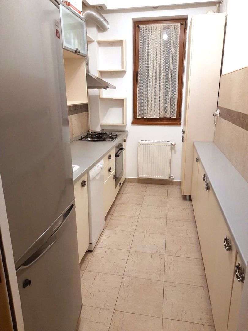 🏡 Închiriez Apartament cu 2 camere decomandat, bloc nou, Băneasa – Sisești - Poză 2