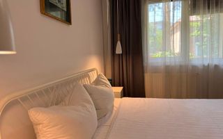 Apartament 2 camere de închiriat, Cornisa, str. Argeșului, Târgu Mureș - Poză 6