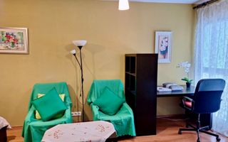 DE INCHIRIAT | GARSONIERA | COLENTINA -DOAMNA GHICA | CENTRALA PROPRIE - Poză 2
