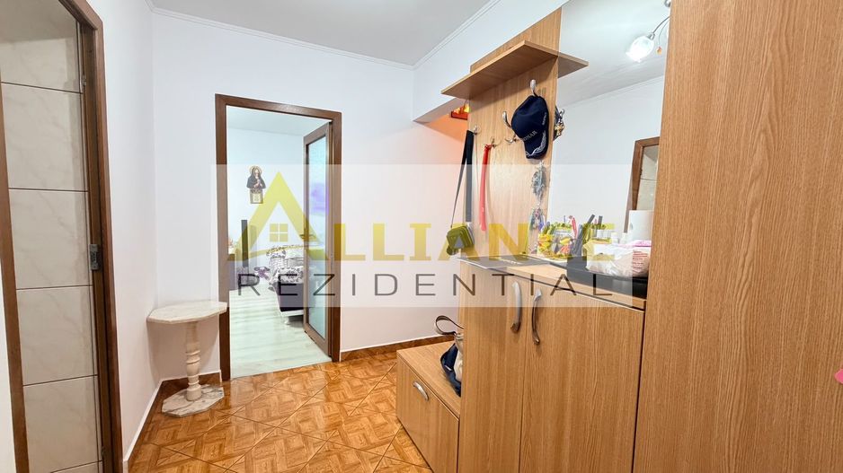 Apartament 3 camere ~ 8 minute Aparatorii Patriei ~ Mobilat / Utilat - Poză 10