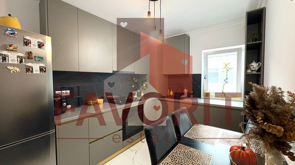 Apartament 2 camere decomandat | Giroc - Poză 6