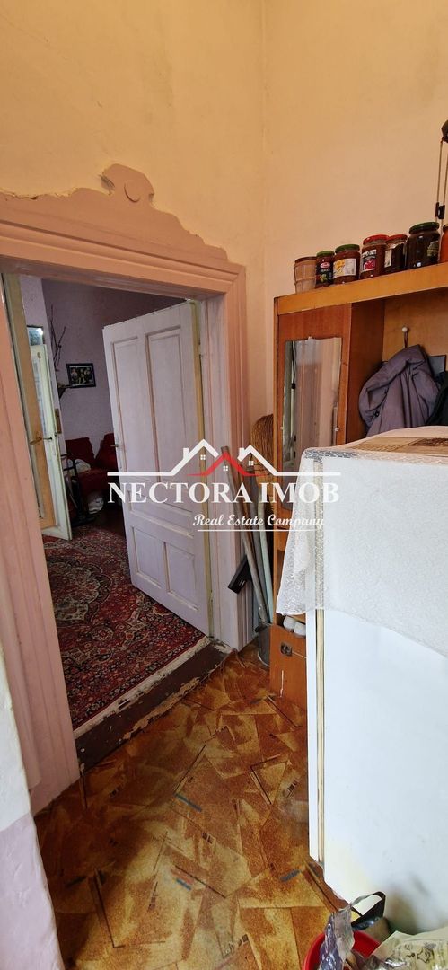 NECTORA IMOB-Apartament Ultracentral cu 2 camere, Piata Ferdinand,55mp - Poză 2