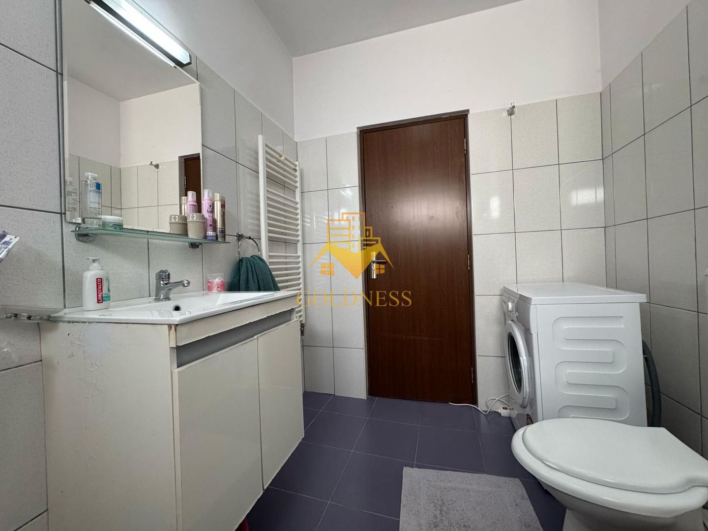 2 camere, modern, Zorilor, Zona Spitalul de Recuperare, Observatorului - Poză 8
