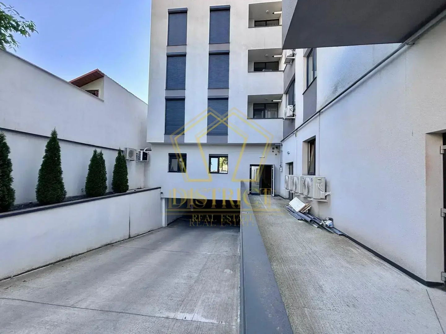 Spatiu comercial 118mp, bloc nou | Campeador - Poză 5
