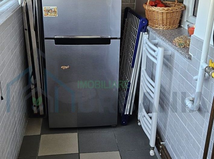 Apartament 3 camere decomandat, renovat, Podu Roș, Iași - Poză 5