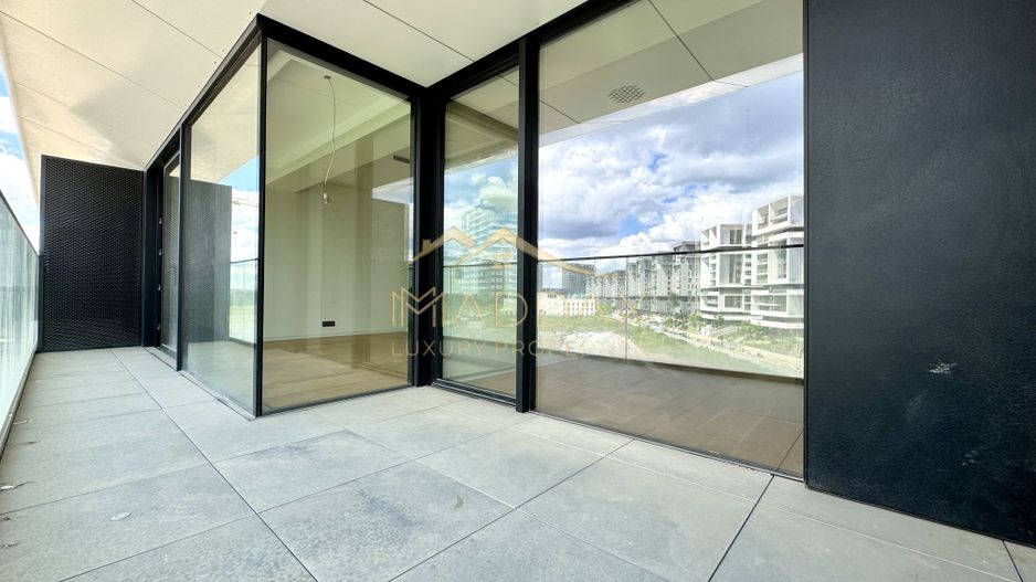 Apartament cu 4 camere // Floreasca - Poză 1