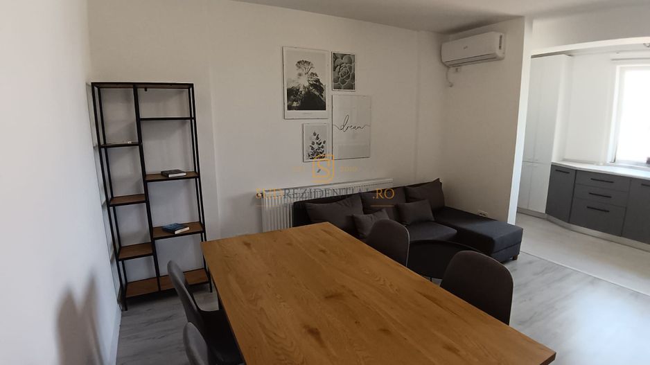Apartament tip studio, Popesti Leordeni 10 minute de statia de metrou - Poză 2