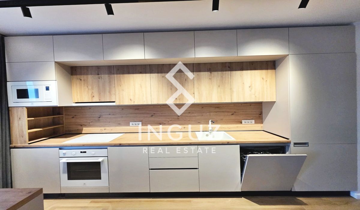 Apartament 3 camere de închiriat – Erou Iancu Nicolae / Grand Park Pip - Poză 6