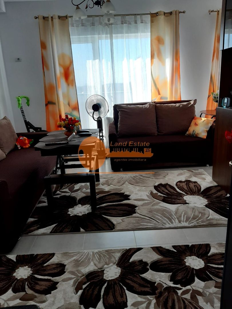 Apartament 2 camere Uverturii Centrala Propie + Terasa - Poză 2