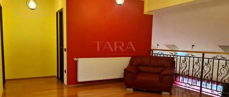 Apartament 5 Camere pe Două Niveluri – Gheorgheni, Zona Baza Sportivă - Poză 5